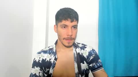 Daniel sexy77 online show from 02/24/26, 01:47