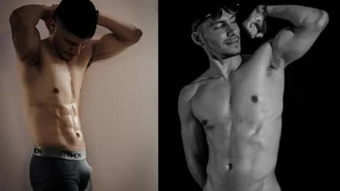 Daniel sexy77 online show from 05/08/26, 03:01
