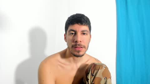 Daniel sexy77 online show from 05/09/26, 01:44