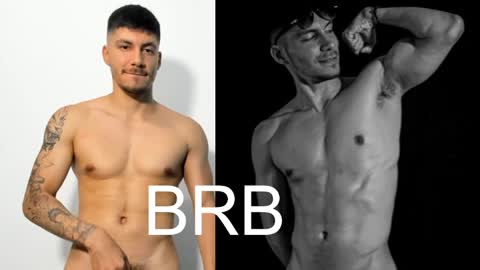 Daniel sexy77 online show from 05/28/26, 02:09