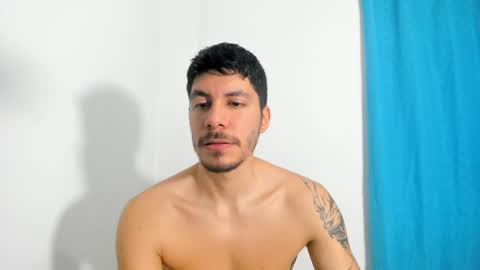Daniel sexy77 online show from 06/04/26, 01:55