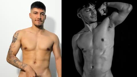 Daniel sexy77 online show from 06/17/26, 01:52
