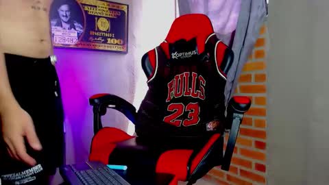 DANIEL online show from 02/08/25, 06:33