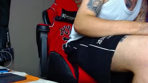 DANIEL online show from 02/23/25, 11:58
