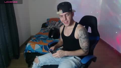 Daniel online show from 02/14/25, 01:13
