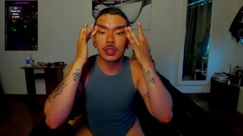 Dani  online show from 05/30/26, 05:21