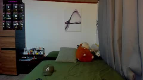 Dani  online show from 06/13/26, 07:01