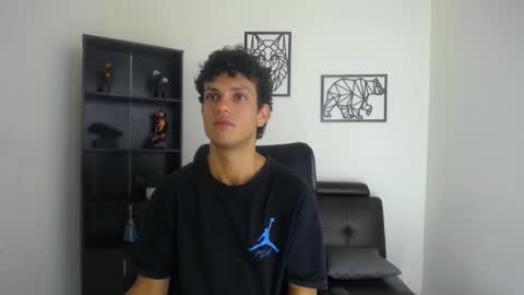 daniel_vila online show from 09/12/25, 12:00