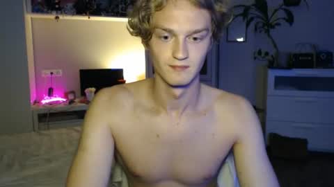 Daniel online show from 07/19/26, 08:45
