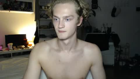 Daniel online show from 07/26/26, 03:30