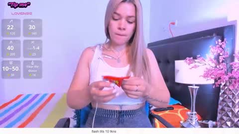 Snapshot of daniela_beauty chatting on 03/16/26, 07:29 daniela online show from 03/16/26, 07:29