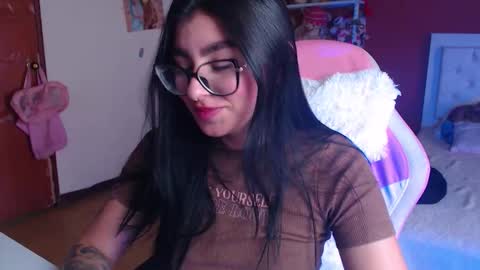 DANIELA online show from 09/22/25, 08:22