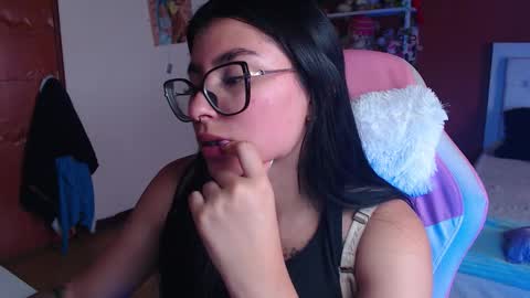 DANIELA online show from 09/24/25, 04:32