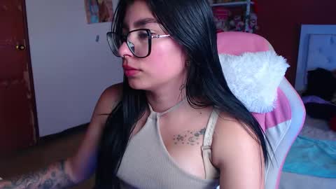 DANIELA online show from 09/25/25, 06:22
