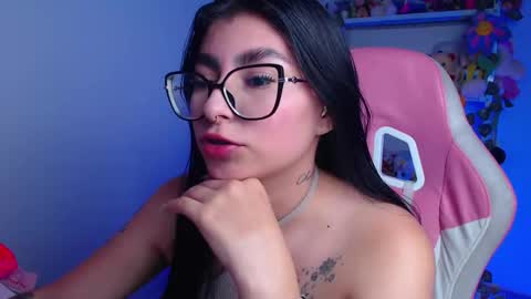 DANIELA online show from 11/29/25, 01:41