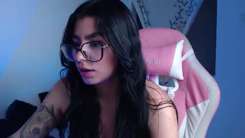 DANIELA online show from 03/04/26, 03:34