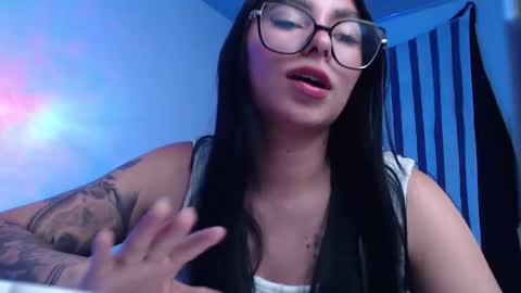 DANIELA online show from 03/16/26, 01:33