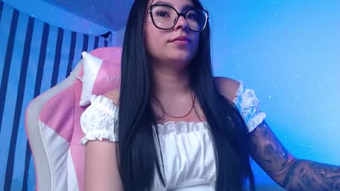 DANIELA online show from 03/18/26, 04:37