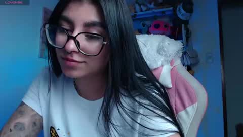 DANIELA online show from 06/24/26, 03:27