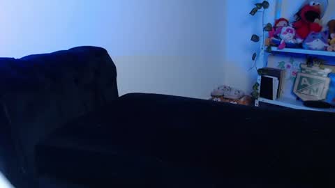 DANIELA online show from 07/07/26, 05:32