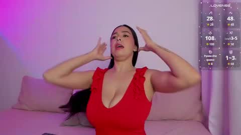 Dani online show from 06/18/26, 04:46