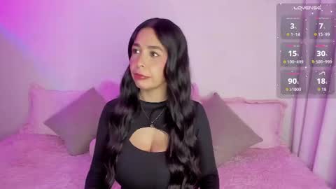 Dani online show from 06/27/26, 05:23