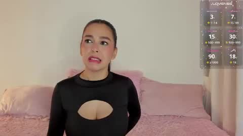 Dani online show from 07/11/26, 05:43