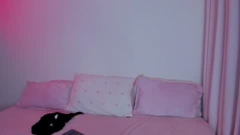 Dani online show from 07/25/26, 06:00