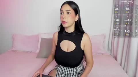 Dani online show from 07/26/26, 04:31