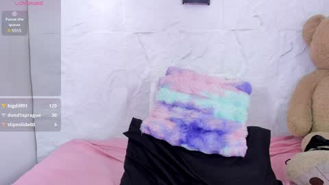 Dani online show from 01/02/25, 08:02