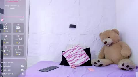 Dani online show from 01/14/25, 08:15