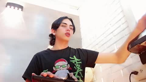 Snapshot of daniela_pink_ chatting on 11/14/25, 08:40 daniela_pink_ online show from 11/14/25, 08:40