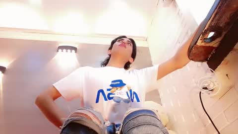 Snapshot of daniela_pink_ chatting on 12/18/25, 08:15 daniela_pink_ online show from 12/18/25, 08:15