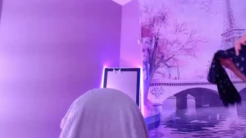 danielarivasth online show from 12/31/24, 07:53