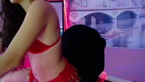 danielarivasth online show from 01/02/25, 08:49