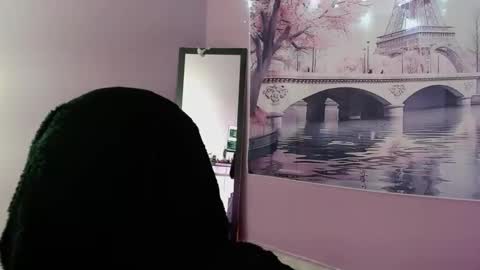 danielarivasth online show from 01/05/25, 10:32