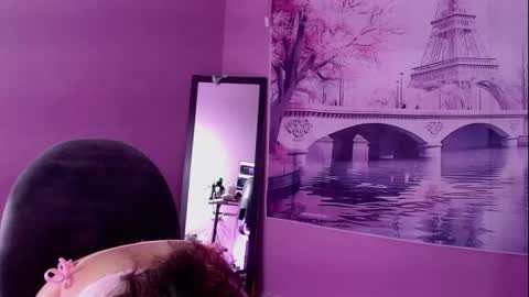 danielarivasth online show from 01/09/25, 04:52