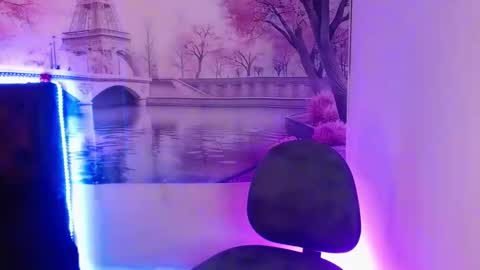 danielarivasth online show from 02/23/25, 07:44