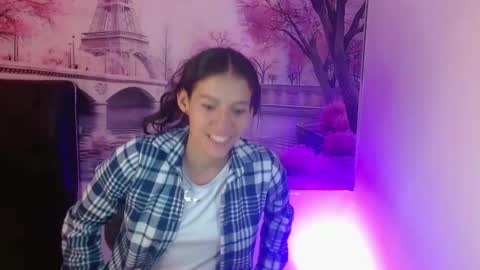 danielarivasth online show from 03/09/25, 06:39