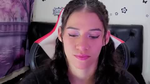 danielarivasth online show from 09/09/25, 06:24