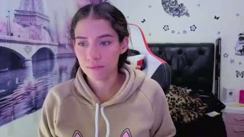 danielarivasth online show from 09/16/25, 04:24