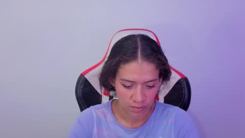 danielarivasth online show from 10/28/25, 07:12