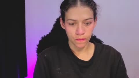 daniela_rivasthl online show from 07/19/26, 05:33