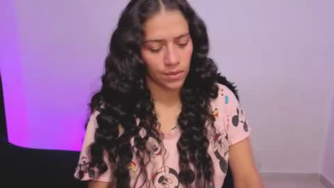 daniela_rivasthl online show from 07/30/26, 07:07