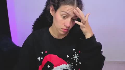daniela_rivasthl online show from 08/02/26, 05:06