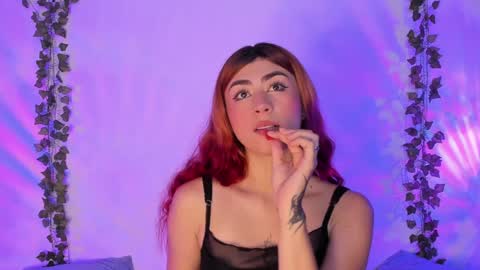 Dani Saenz online show from 12/09/24, 10:41