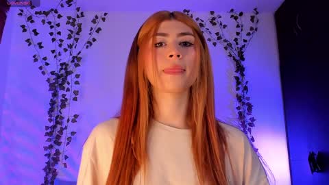 Dani Saenz online show from 01/26/25, 02:14