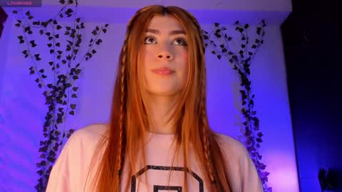 Dani Saenz online show from 01/27/25, 11:22