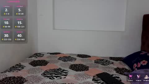 daniela_sexy34 online show from 02/03/25, 09:07