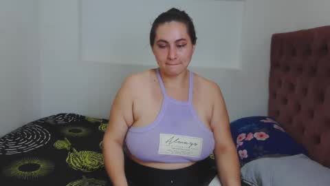 daniela_sexy34 online show from 02/09/25, 04:46
